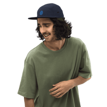 Load image into Gallery viewer, Saucy Dans Five Panel Cap