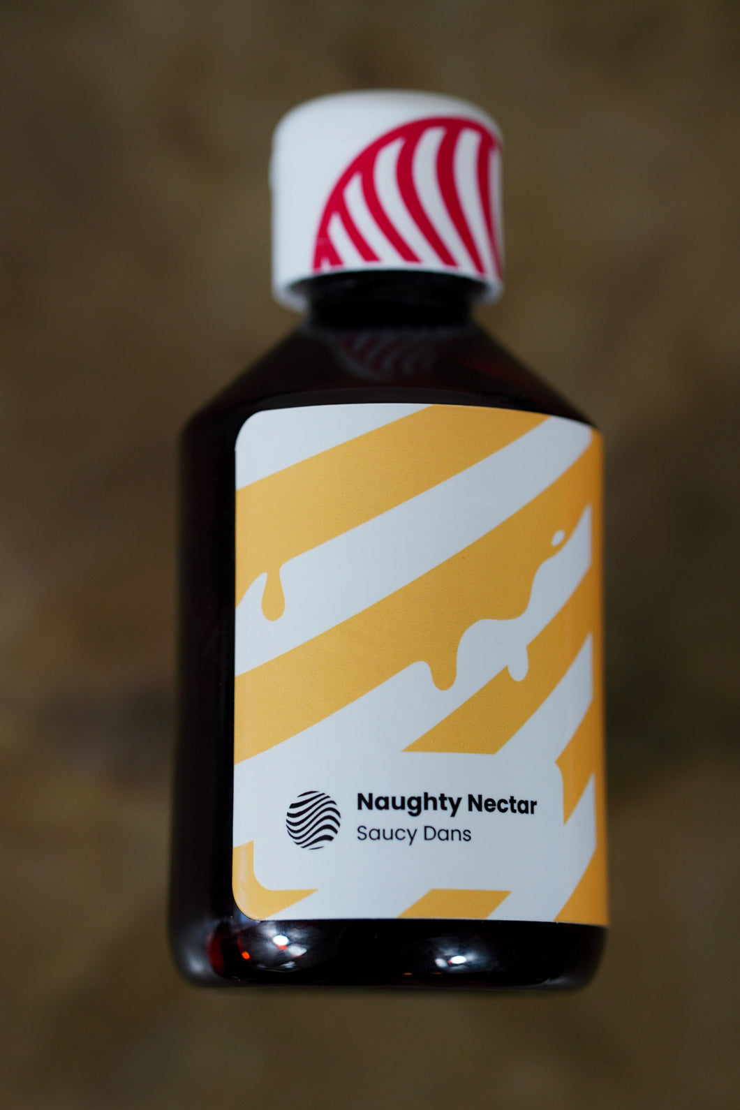 Naughty Nectar 🍯 | Spicy Fermented Honey