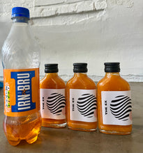 Load image into Gallery viewer, The EX | Saucy Dans' Experimental Sauce Program