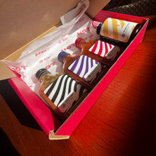 Load image into Gallery viewer, The Saucy Box - Hot Sauce Giftbox