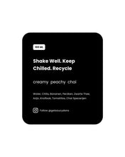 Load image into Gallery viewer, Chai & Chill