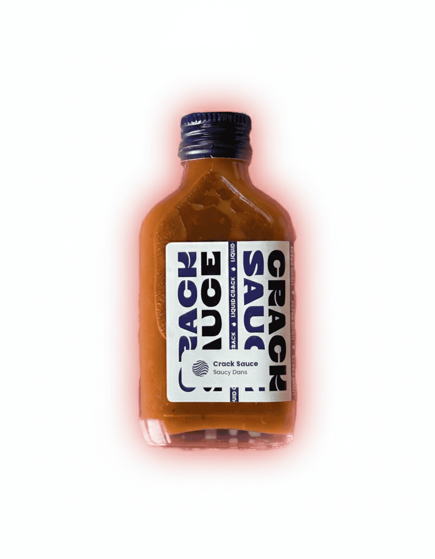 Crack Sauce