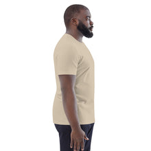 Load image into Gallery viewer, Saucy Dan&#39;s organic cotton t-shirt
